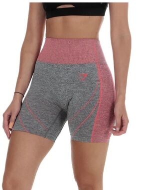 Gymshark Hyper Amplify Shorts Size Small